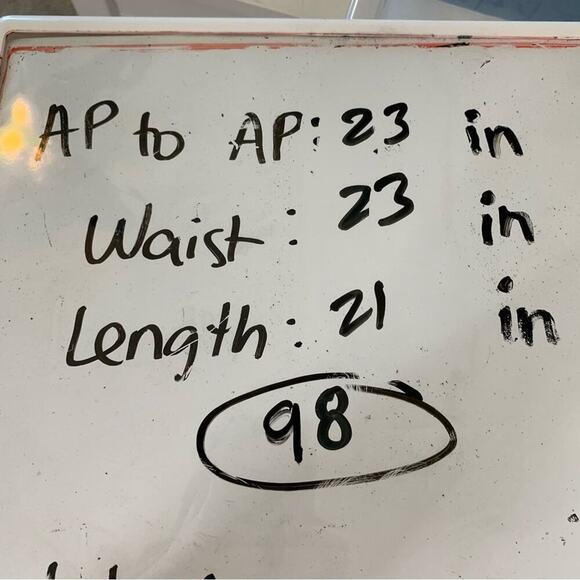 Madewell Colwell plaid tie front button front short sleeves shirt size XXS - Picture 6 of 8